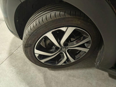 Citroen C3 PureTech 110 S&S Shine (18)