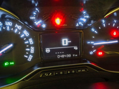 Citroen C3 PureTech 110 S&S Shine (19)