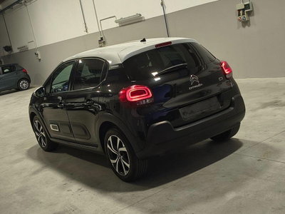 Citroen C3 PureTech 110 S&S Shine (5)