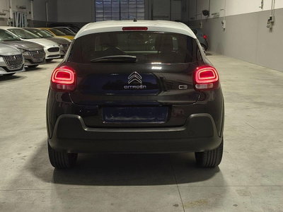 Citroen C3 PureTech 110 S&S Shine (6)