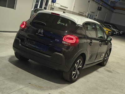 Citroen C3 PureTech 110 S&S Shine (7)
