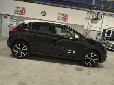 Citroen C3 PureTech 110 S&S Shine (8)