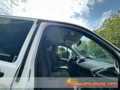 Ford Transit Custom Furgone 310 2.0 TDCi PC Combi Trend (3)