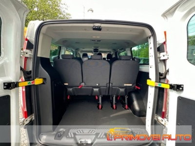 Ford Transit Custom Furgone 310 2.0 TDCi PC Combi Trend (7)