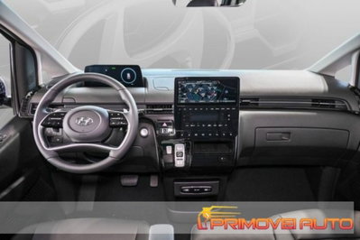 Hyundai Staria 2.2 2wd auto nuova