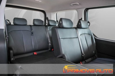 Hyundai Staria 2.2 2wd auto (10)