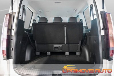 Hyundai Staria 2.2 2wd auto (11)