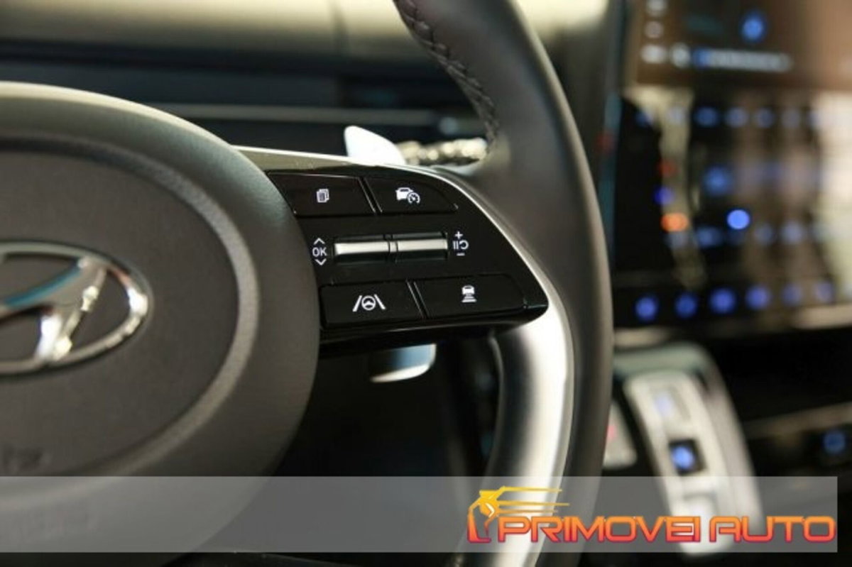 Hyundai Staria 2.2 2wd auto (5)