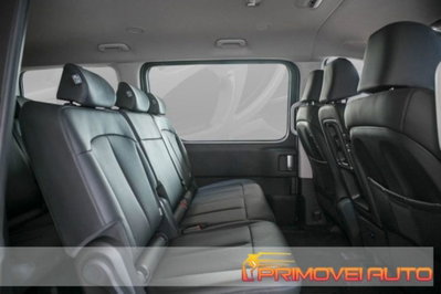 Hyundai Staria 2.2 2wd auto (9)
