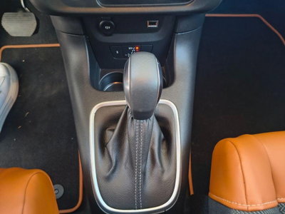 Citroen C3 PureTech 110 S&S EAT6 Shine Pack (18)