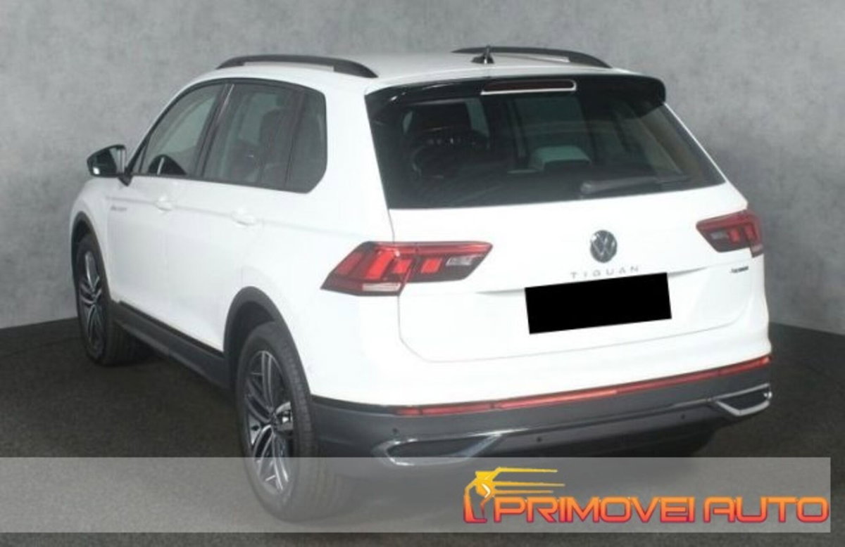 Volkswagen Tiguan Allspace 2.0 TDI 200 CV SCR DSG 4MOTION R-Line (10)
