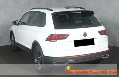 Volkswagen Tiguan Allspace 2.0 TDI 200 CV SCR DSG 4MOTION R-Line (10)