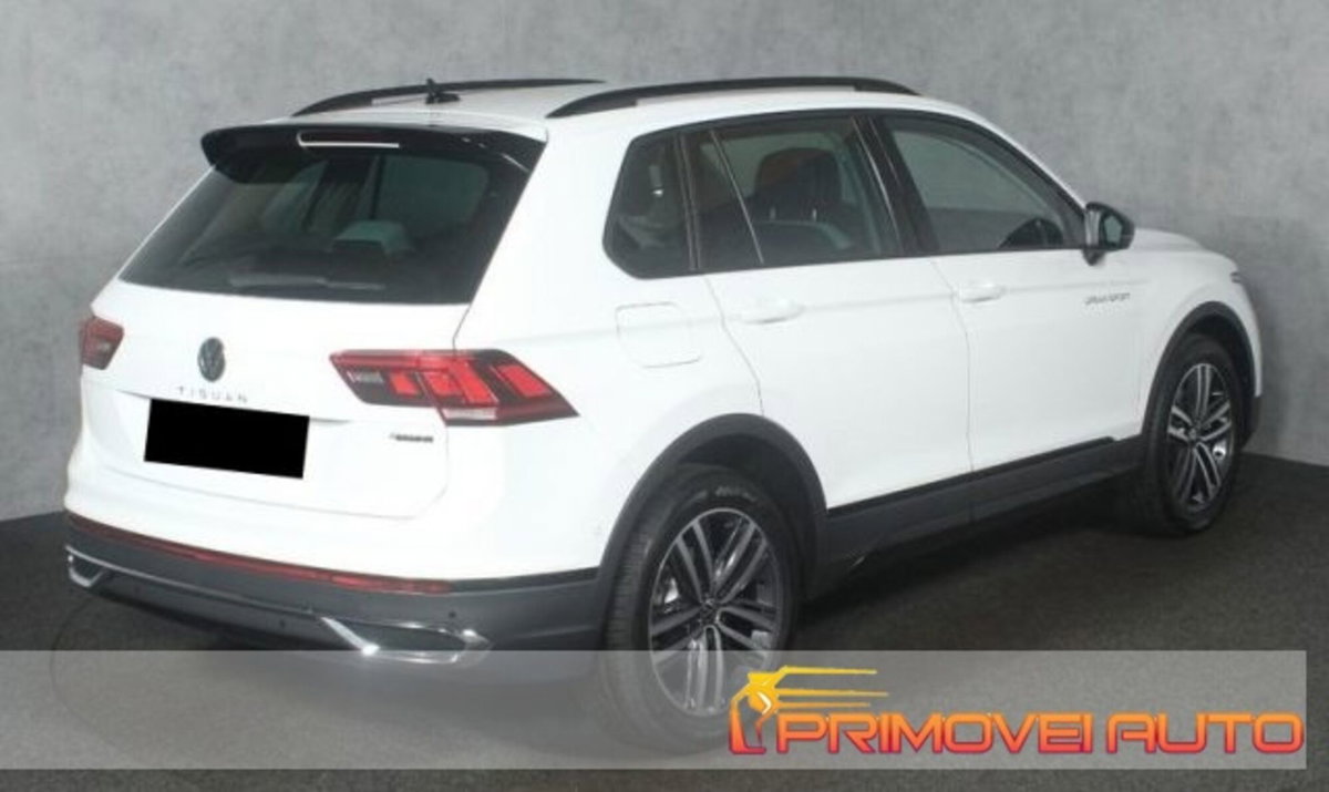 Volkswagen Tiguan Allspace 2.0 TDI 200 CV SCR DSG 4MOTION R-Line (11)