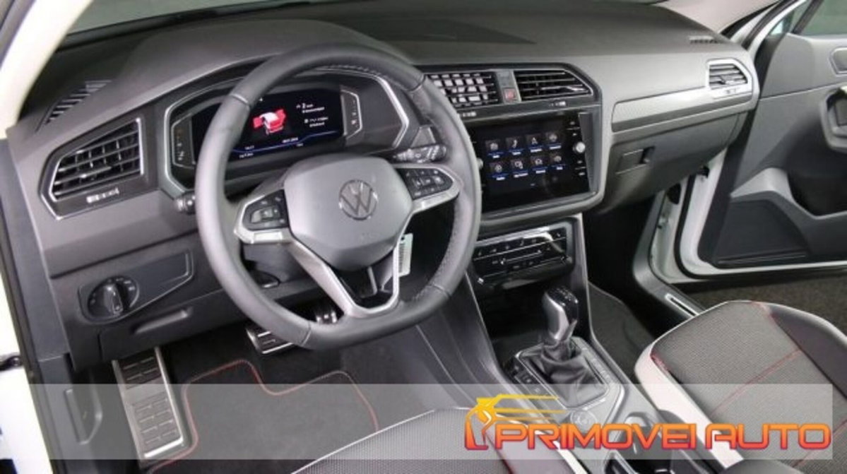 Volkswagen Tiguan Allspace 2.0 TDI 200 CV SCR DSG 4MOTION R-Line (2)