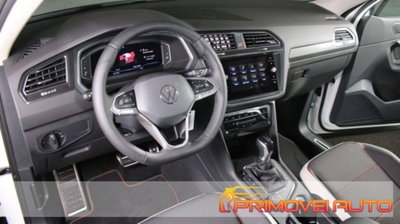 Volkswagen Tiguan Allspace 2.0 TDI 200 CV SCR DSG 4MOTION R-Line (2)