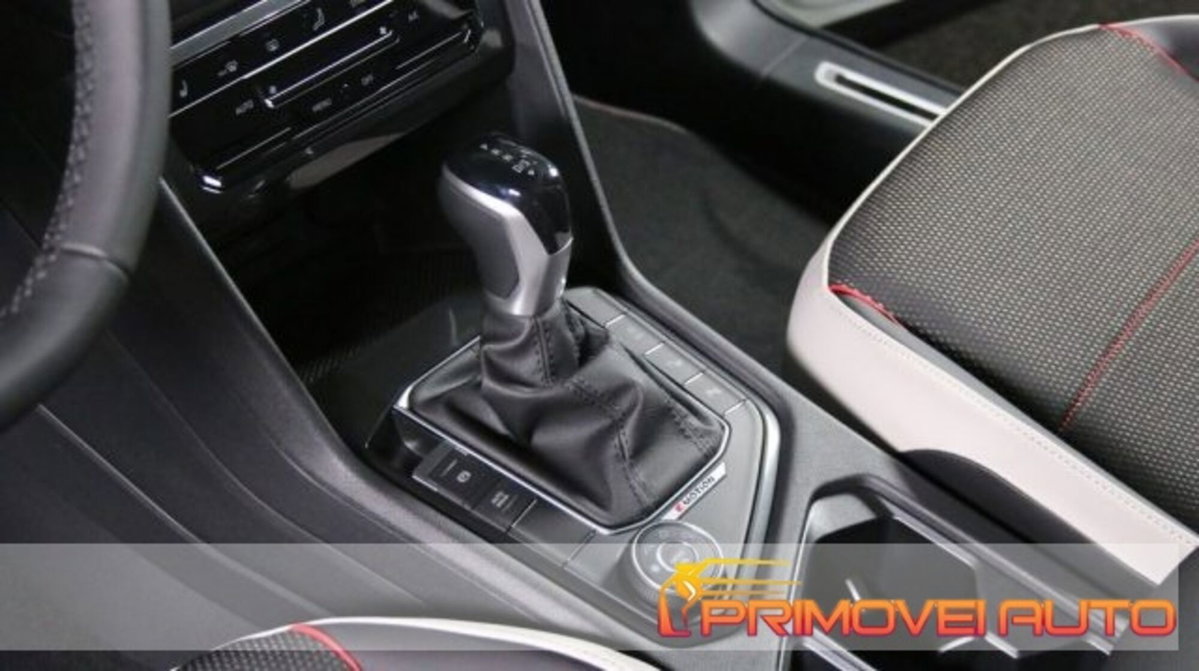 Volkswagen Tiguan Allspace 2.0 TDI 200 CV SCR DSG 4MOTION R-Line (5)