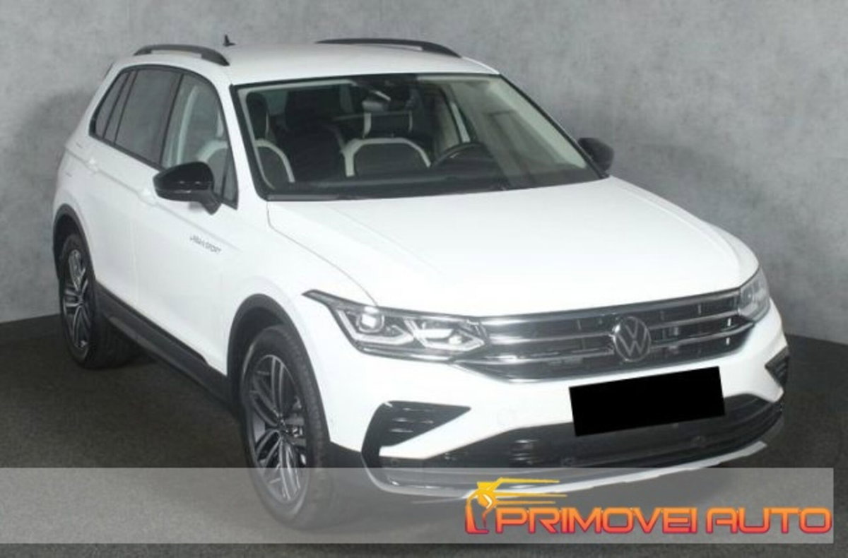 Volkswagen Tiguan Allspace 2.0 TDI 200 CV SCR DSG 4MOTION R-Line (7)