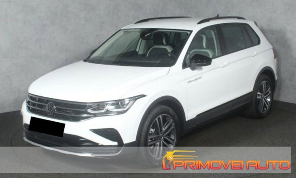 Volkswagen Tiguan Allspace 2.0 TDI 200 CV SCR DSG 4MOTION R-Line (8)