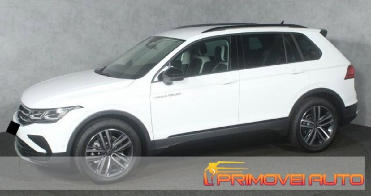 Volkswagen Tiguan Allspace 2.0 TDI 200 CV SCR DSG 4MOTION R-Line (9)