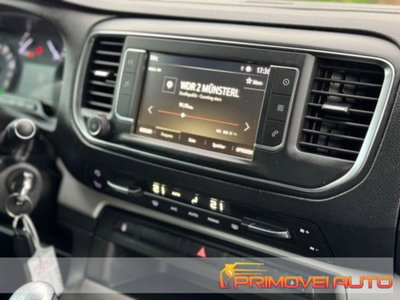 Opel Zafira Life Diesel 120CV Start&Stop Edition S (3)