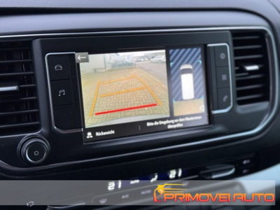 Opel Zafira Life Diesel 120CV Start&Stop Edition S (4)