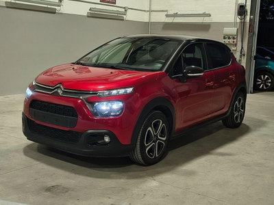 Citroen C3 PureTech 83 S&S Feel Pack usata