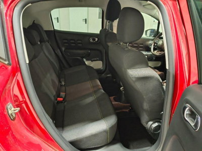Citroen C3 PureTech 83 S&S Feel Pack (11)