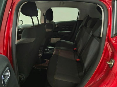 Citroen C3 PureTech 83 S&S Feel Pack (12)