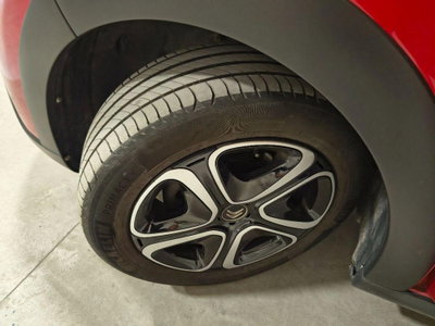 Citroen C3 PureTech 83 S&S Feel Pack (19)