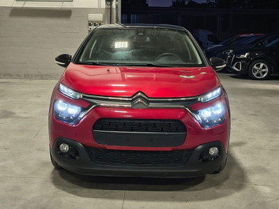 Citroen C3 PureTech 83 S&S Feel Pack (2)