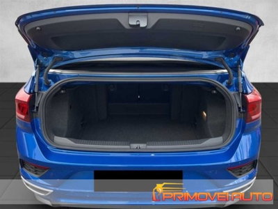 Volkswagen T-Roc Cabrio 1.5 TSI ACT DSG R-Line (10)
