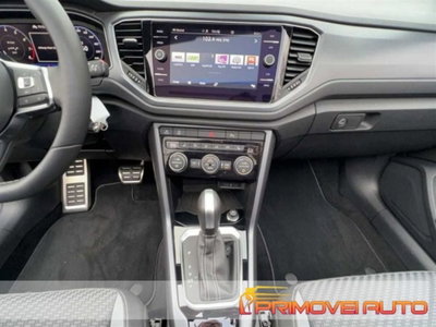 Volkswagen T-Roc Cabrio 1.5 TSI ACT DSG R-Line (2)