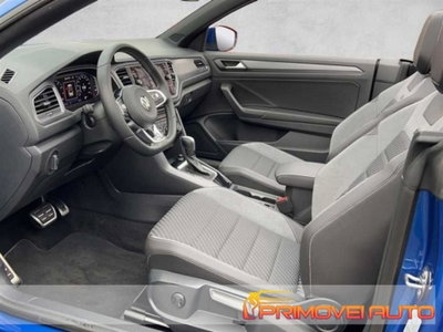 Volkswagen T-Roc Cabrio 1.5 TSI ACT DSG R-Line (3)