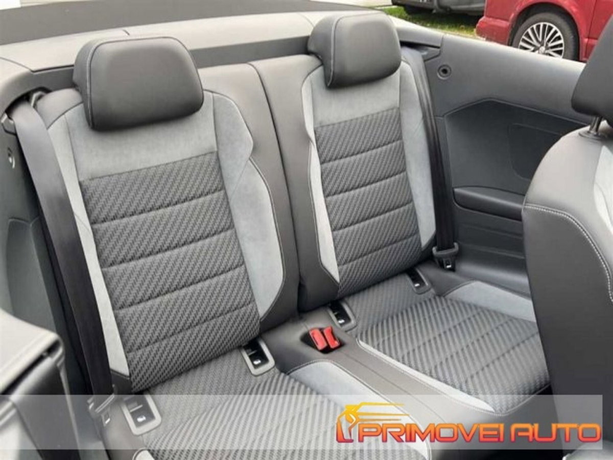 Volkswagen T-Roc Cabrio 1.5 TSI ACT DSG R-Line (5)