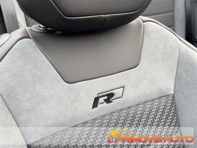 Volkswagen T-Roc Cabrio 1.5 TSI ACT DSG R-Line (6)
