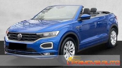 Volkswagen T-Roc Cabrio 1.5 TSI ACT DSG R-Line (7)