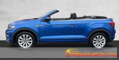 Volkswagen T-Roc Cabrio 1.5 TSI ACT DSG R-Line (8)