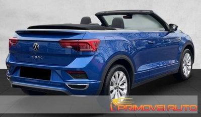 Volkswagen T-Roc Cabrio 1.5 TSI ACT DSG R-Line (9)