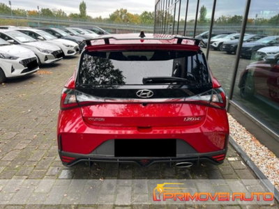 Hyundai i20 1.6 T-GDI MT N-Performance (10)