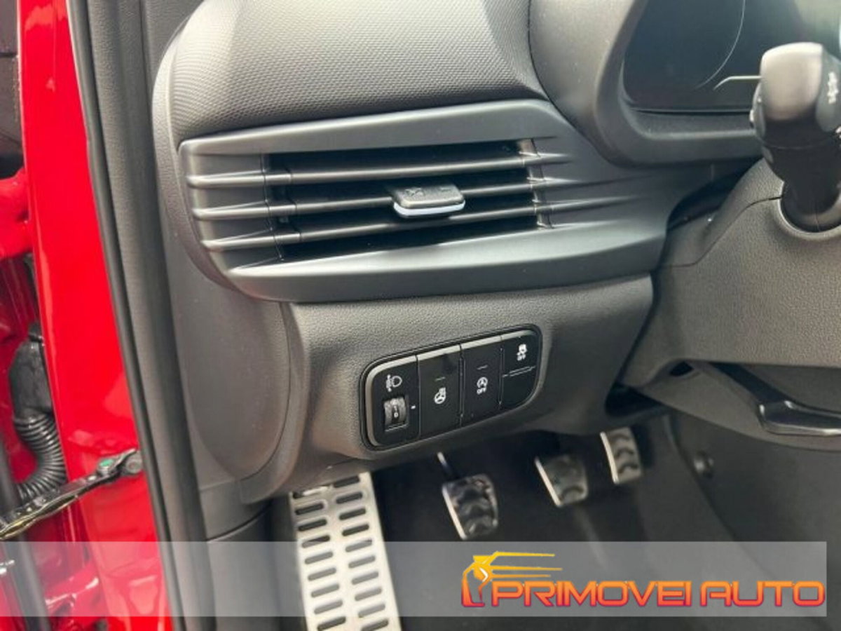 Hyundai i20 1.6 T-GDI MT N-Performance (12)