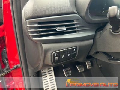 Hyundai i20 1.6 T-GDI MT N-Performance (12)
