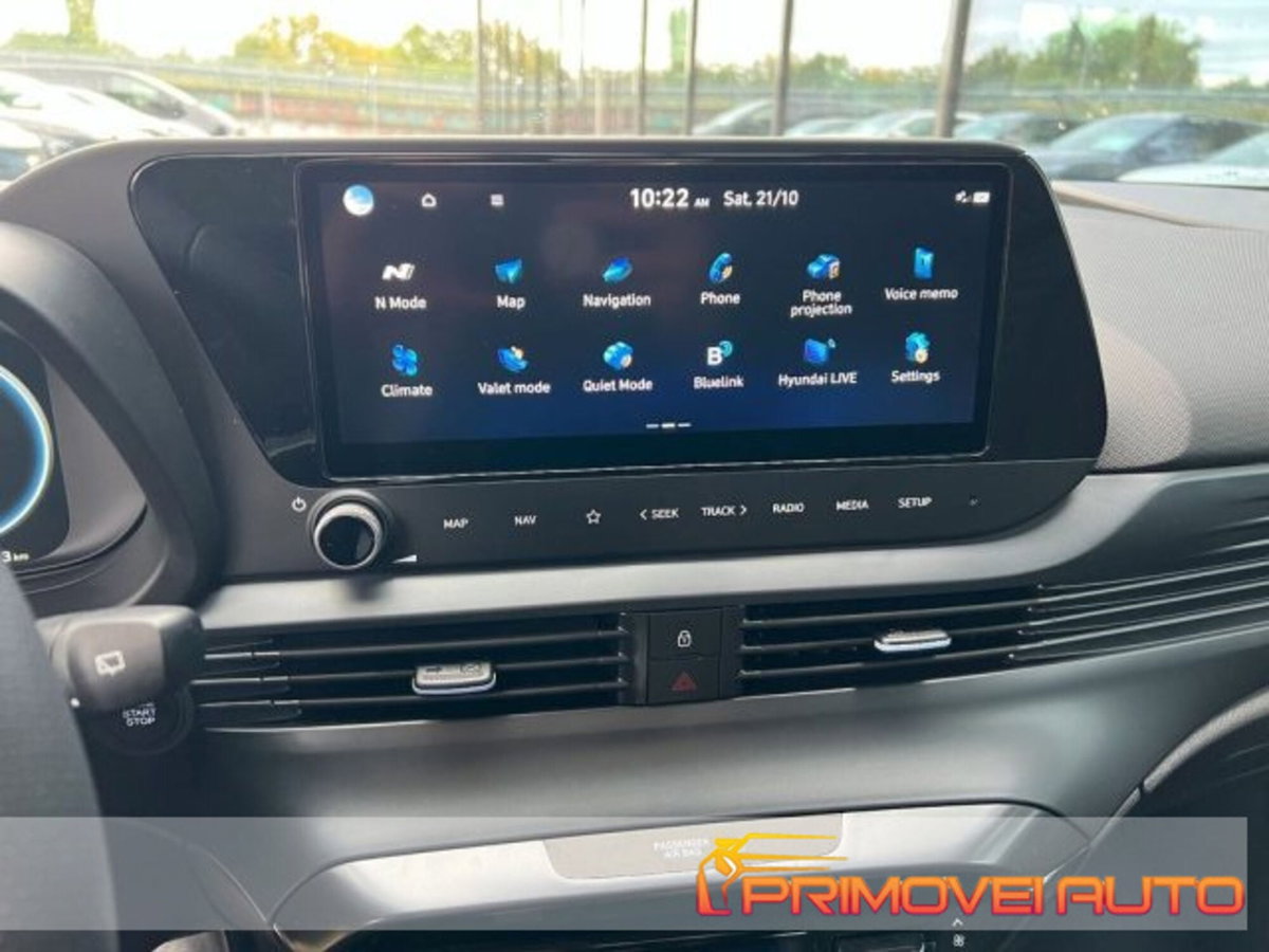 Hyundai i20 1.6 T-GDI MT N-Performance (13)