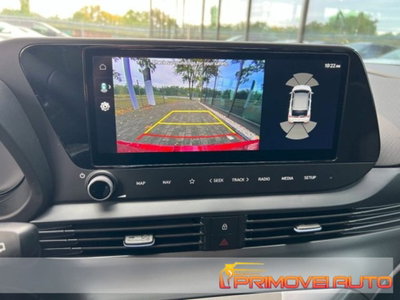 Hyundai i20 1.6 T-GDI MT N-Performance (14)