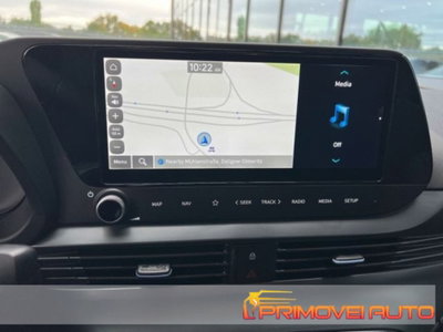 Hyundai i20 1.6 T-GDI MT N-Performance (15)