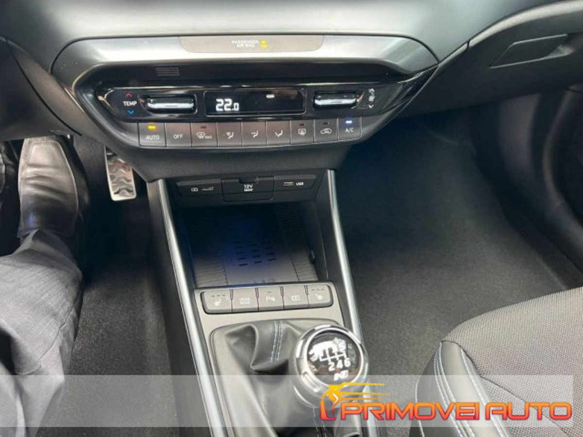 Hyundai i20 1.6 T-GDI MT N-Performance (16)
