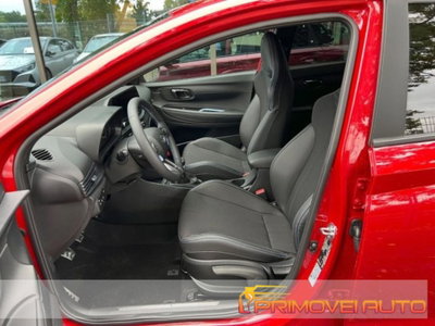 Hyundai i20 1.6 T-GDI MT N-Performance (3)
