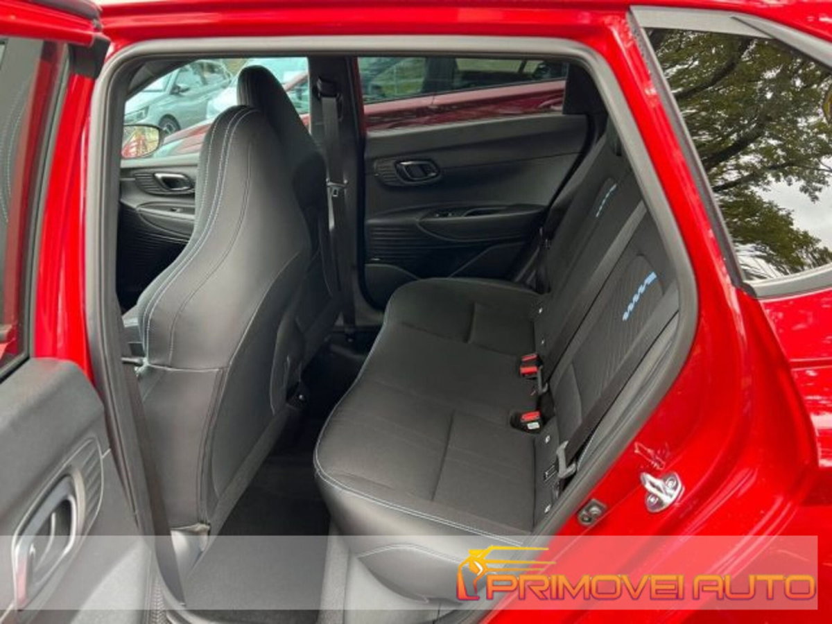 Hyundai i20 1.6 T-GDI MT N-Performance (6)