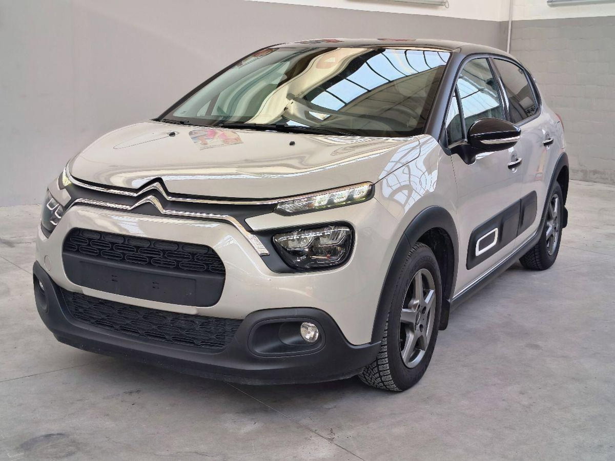 Citroen C3 PureTech 83 S&S Origins