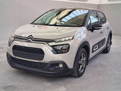 Citroen C3 PureTech 83 S&S Origins usata