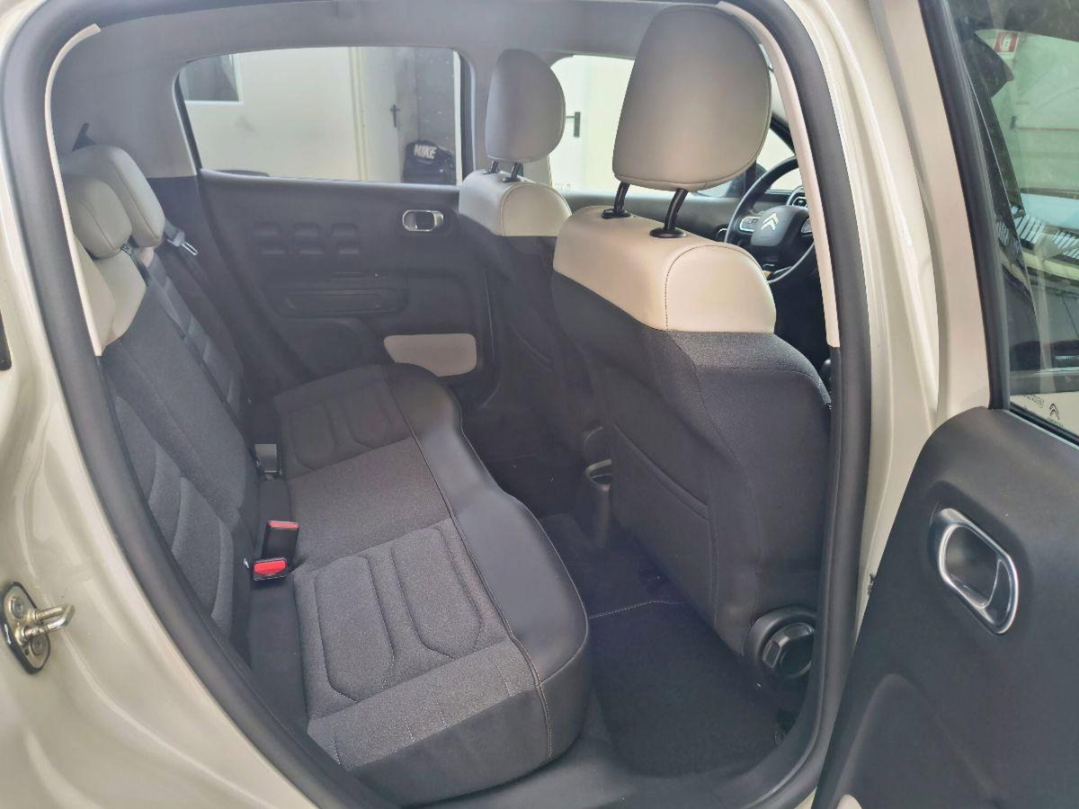 Citroen C3 PureTech 83 S&S Origins (11)